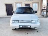 ВАЗ (Lada) 2110 2005 годаүшін1 600 000 тг. в Атырау – фото 3