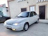 ВАЗ (Lada) 2110 2005 годаүшін1 600 000 тг. в Атырау – фото 2