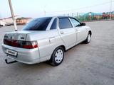 ВАЗ (Lada) 2110 2005 годаүшін1 600 000 тг. в Атырау – фото 5