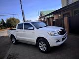 Toyota Hilux 2014 годаfor11 800 000 тг. в Уральск – фото 3