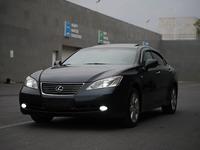 Lexus ES 350 2007 года за 6 400 000 тг. в Шымкент