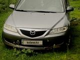 Mazda 6 2004 годаүшін2 000 000 тг. в Балкашино