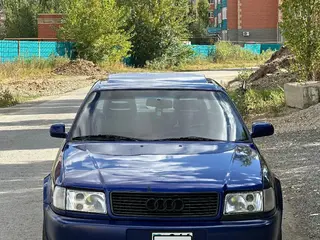 Audi S4, 1993