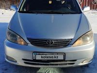 Toyota Camry 2003 годаfor4 600 000 тг. в Семей