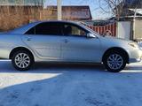 Toyota Camry 2003 годаүшін4 600 000 тг. в Семей – фото 2