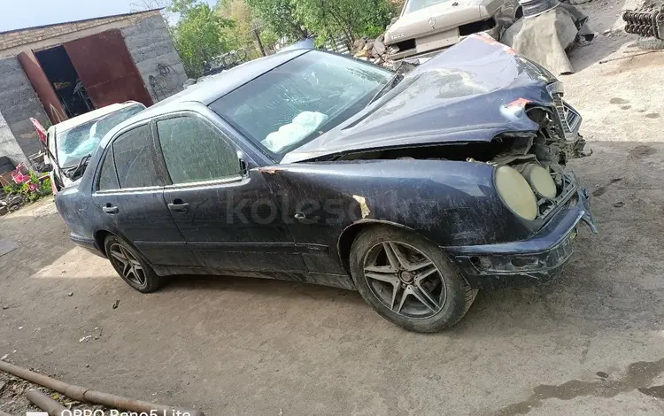 Mercedes-Benz E 230 1996 года за 699 900 тг. в Караганда