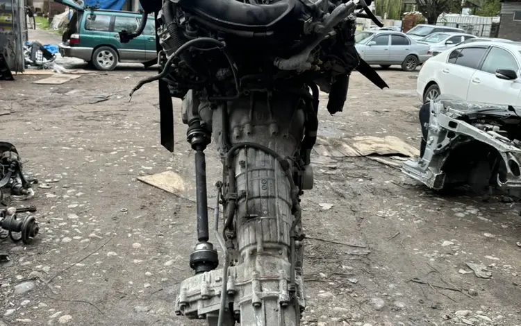 Коробка 4 wd Япония за 1 000 тг. в Алматы