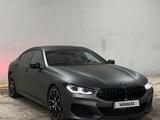 BMW M8 2019 годаfor54 000 000 тг. в Астана – фото 2