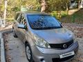 Nissan Note 2011 годаfor3 200 000 тг. в Шымкент