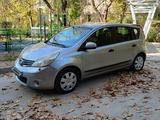 Nissan Note 2011 годаfor3 200 000 тг. в Шымкент – фото 2