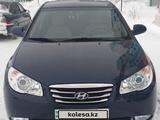 Hyundai Elantra 2010 года за 5 200 000 тг. в Актобе