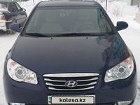 Hyundai Elantra 2010 годаүшін5 190 000 тг. в Актобе