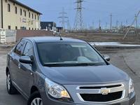 Chevrolet Cobalt 2024 годаүшін7 500 000 тг. в Атырау