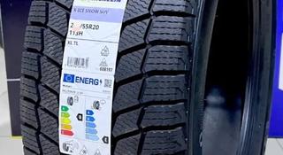 Michelin X-Ice Snow SUV 235/55 R20 замена на 245 50R20 255 50R20 за 145 000 тг. в Астана