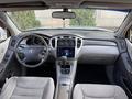 Toyota Highlander 2002 года за 4 950 000 тг. в Алматы – фото 13