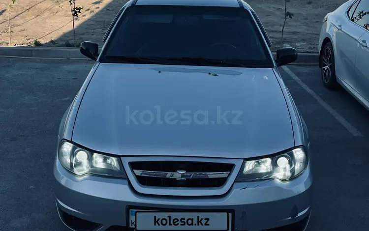 Daewoo Nexia 2012 года за 2 100 000 тг. в Кызылорда