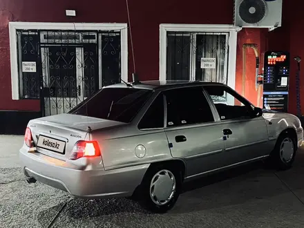 Daewoo Nexia 2012 года за 2 100 000 тг. в Кызылорда – фото 3