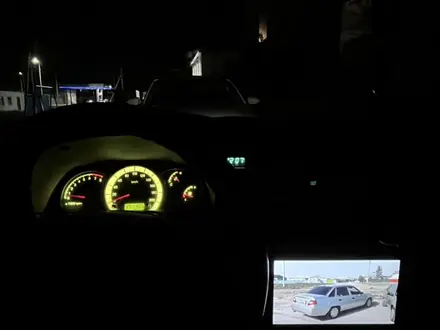 Daewoo Nexia 2012 года за 2 100 000 тг. в Кызылорда – фото 6