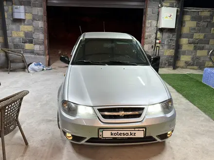 Daewoo Nexia 2012 года за 2 100 000 тг. в Кызылорда – фото 5