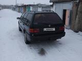 Volkswagen Passat 1991 годаүшін1 400 000 тг. в Караганда – фото 3