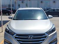 Hyundai Tucson 2016 года за 10 000 000 тг. в Актобе
