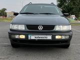 Volkswagen Passat 1995 года за 2 670 000 тг. в Тараз