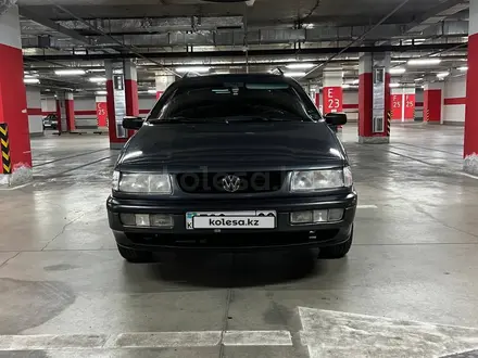 Volkswagen Passat 1995 года за 2 670 000 тг. в Тараз – фото 42