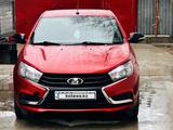 ВАЗ (Lada) Vesta 2019 годаfor4 000 000 тг. в Туркестан