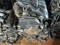 Двигатель на Chrysler PT cruiser2.4 Turbo ,Крайслер пт круйзер 2.4 турбовый за 320 000 тг. в Алматы – фото 2