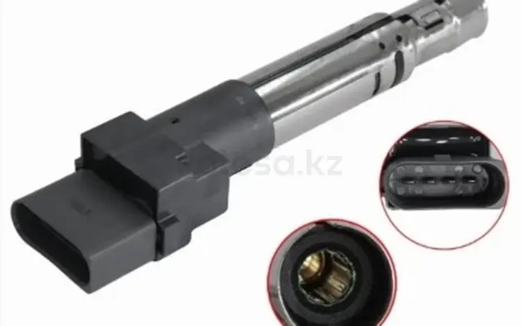 Катушка зажигания за 30 950 тг. в Астана