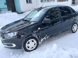 ВАЗ (Lada) Granta 2190 2020 года за 2 500 000 тг. в Усть-Каменогорск