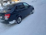 ВАЗ (Lada) Granta 2190 2020 годаүшін2 500 000 тг. в Усть-Каменогорск – фото 3