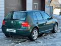 Volkswagen Golf 2000 года за 2 450 000 тг. в Уральск – фото 2