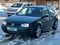 Volkswagen Golf 2000 годаүшін2 450 000 тг. в Уральск