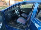 Hyundai Solaris 2011 годаүшін2 000 000 тг. в Атырау – фото 4