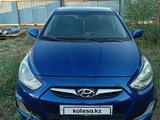 Hyundai Solaris 2011 годаүшін2 000 000 тг. в Атырау