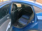 Hyundai Solaris 2011 годаүшін2 000 000 тг. в Атырау – фото 5