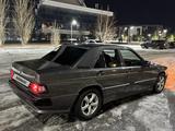 Mercedes-Benz 190 1992 годаүшін950 000 тг. в Караганда – фото 4