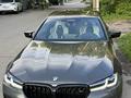 BMW M5 2021 года за 58 000 000 тг. в Алматы – фото 4