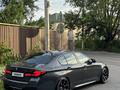 BMW M5 2021 года за 58 000 000 тг. в Алматы – фото 10