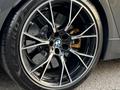 BMW M5 2021 года за 58 000 000 тг. в Алматы – фото 13