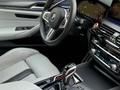BMW M5 2021 года за 58 000 000 тг. в Алматы – фото 17