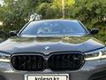 BMW M5 2021 года за 58 000 000 тг. в Алматы – фото 31