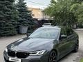 BMW M5 2021 года за 58 000 000 тг. в Алматы – фото 5