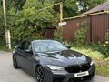 BMW M5 2021 года за 58 000 000 тг. в Алматы – фото 8