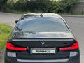 BMW M5 2021 года за 58 000 000 тг. в Алматы – фото 11