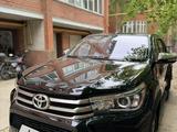 Toyota Hilux 2017 годаүшін15 000 000 тг. в Уральск – фото 3