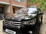 Toyota Hilux 2017 года за 15 000 000 тг. в Уральск – фото 5