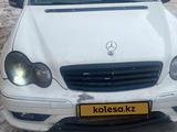 Mercedes-Benz C 230 2005 годаfor4 500 000 тг. в Астана