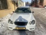 Mercedes-Benz C 230 2005 годаfor4 500 000 тг. в Астана – фото 4